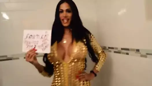 Dorismar babe