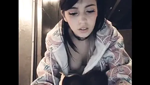 webcam dildo masturbate