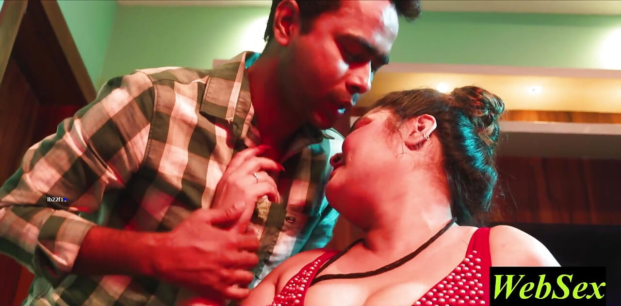 Indian Loan office Fucks Beautiful Wife! Husband debt