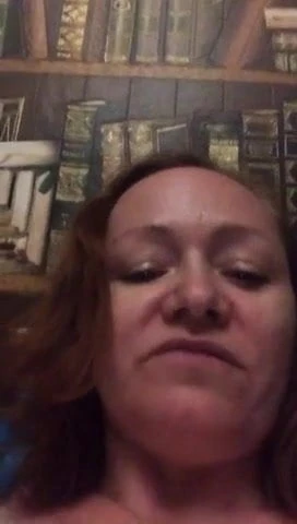 Nice Milf selfie 2