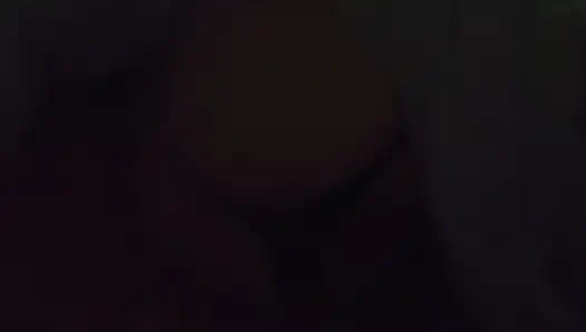 Morbid Old Man Enters His Wife's Room and Records Her