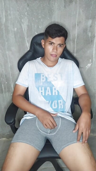 Alan Tokers Returns More Recharged Than Ever.