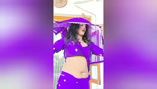 Indische bhabhi-stiefschwester und stiefbruder hardcore, grober fick doggystyle
