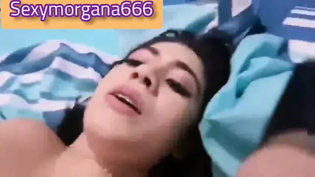 sexy model morgana