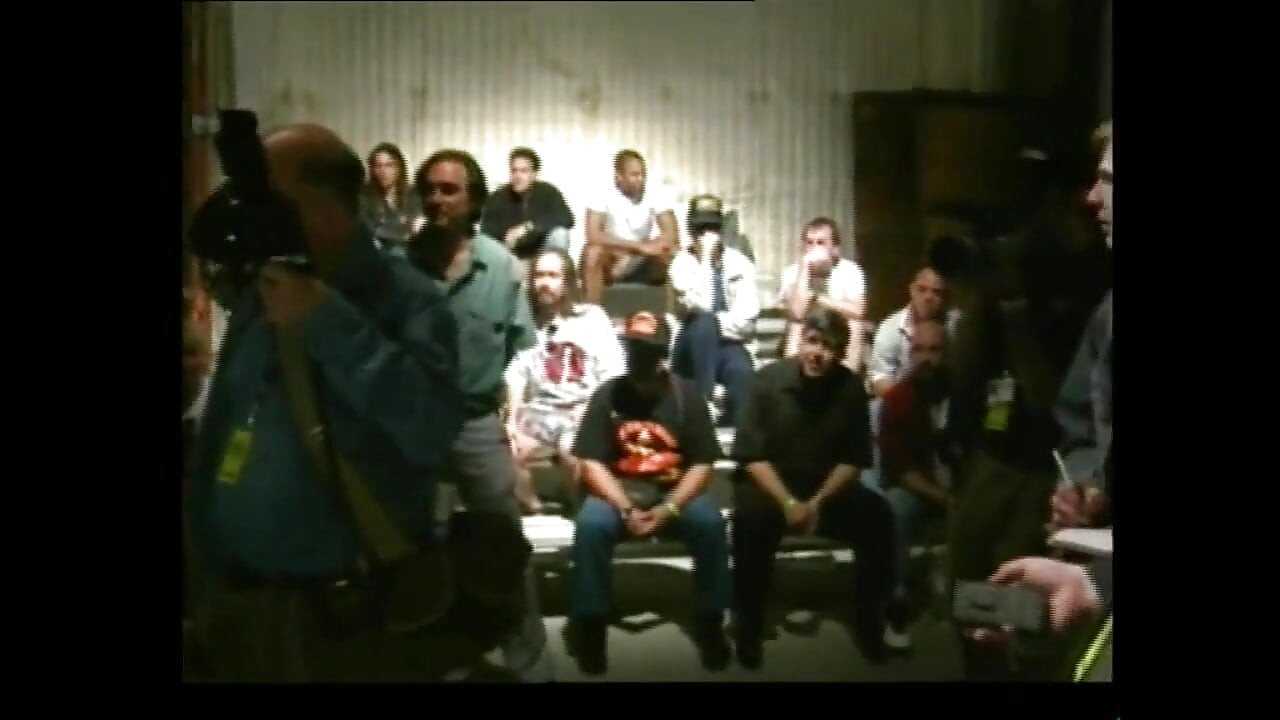The Fuckers in the Theater (film)