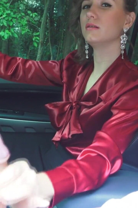 Hukuman mobil asli II