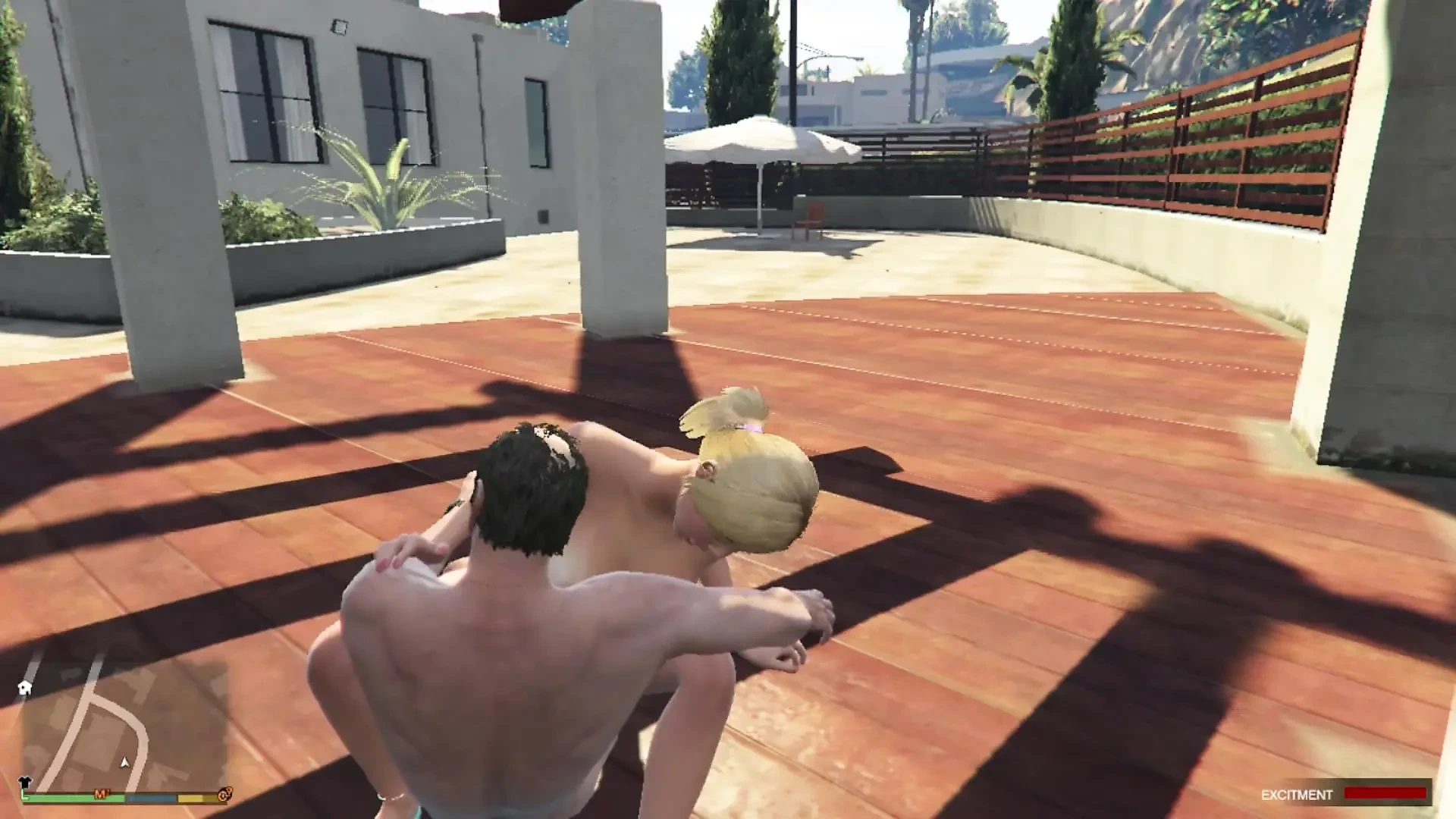 Gta 5 Tracey Porn Porn Videos | xHamster