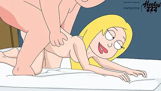 FAMILY GUY PETER FUCKING FRANCINE