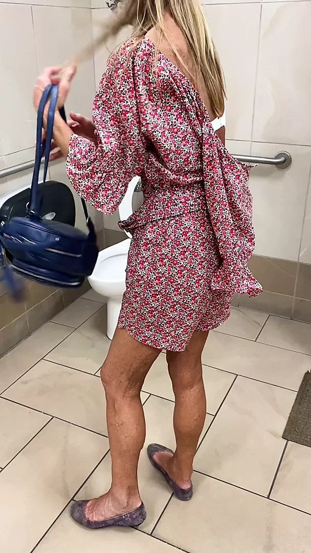 Mall part two Michelle 5-27-21