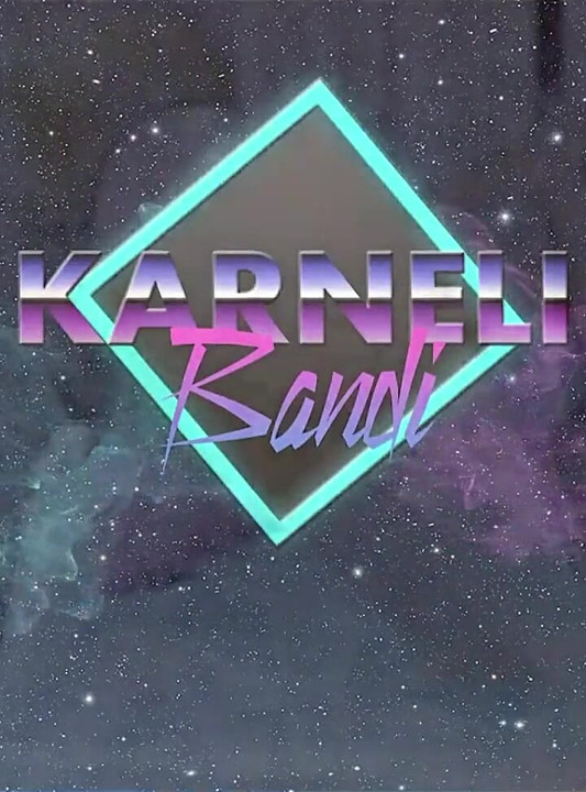 Sevimli kitty dildoya biniyor. Karneli Bandi