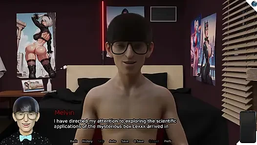Sexbot 2 Recalibrated Part 5