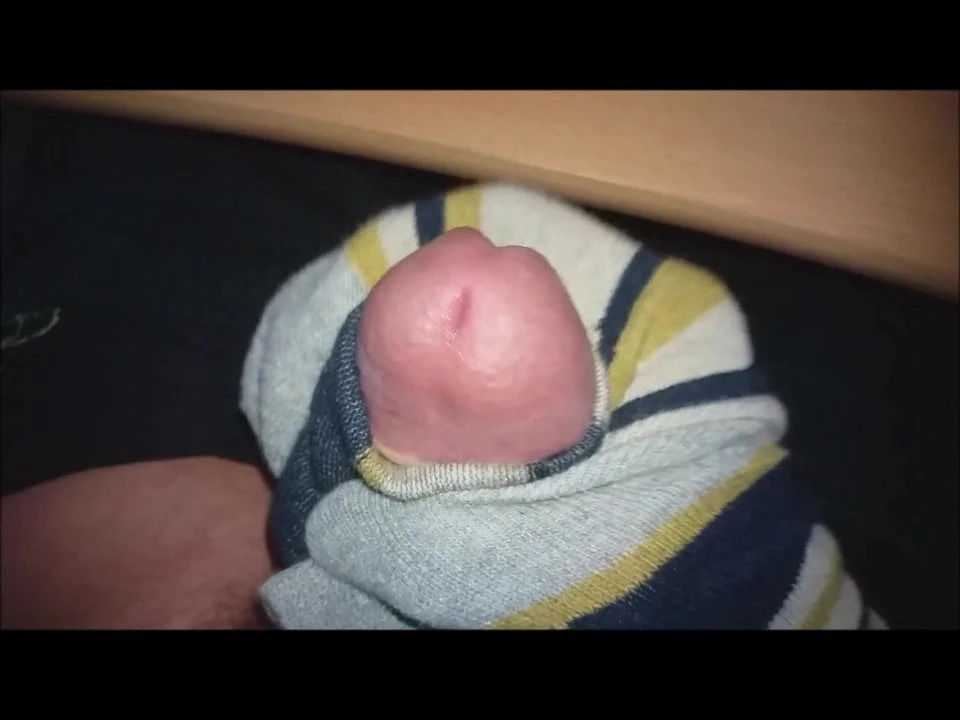 Tri puta drkanje u čarape