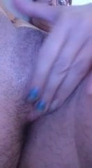 Milf excitée, grosse chatte utilisée, amateur