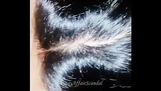 Pinay Tight Dripping Wet Pussy
