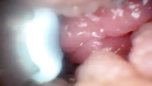 Экстремальная неуядность превращает наблюдателя в активного, голодного участника