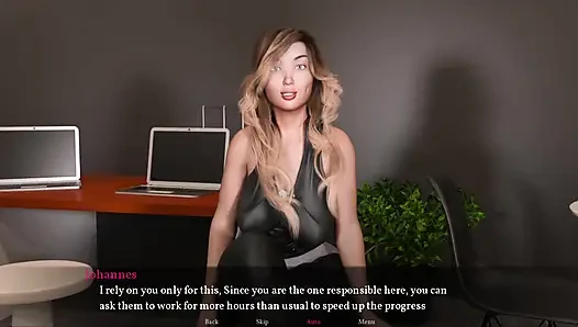 Curvy moments #2: Mia licked Melissa's pussy