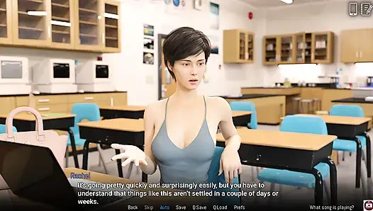 University of Problems - ( PT 35) - DREAMNOW