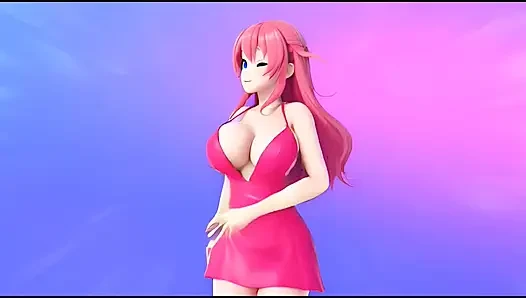 Schönes mädchen, das versucht, ihren freund extrem wilde und schmutzige liebe zu betrügen