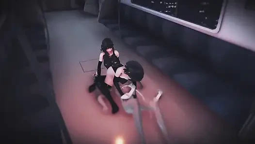 B031 CBT-urethra Sounding-your Useless Urethra Is Just a High Heel Polishing Cloth Upgrade Sounding, Urethra