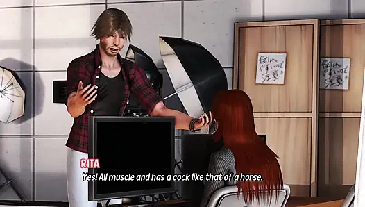 Полный геймплей - Жизнь Макса 3, часть 44