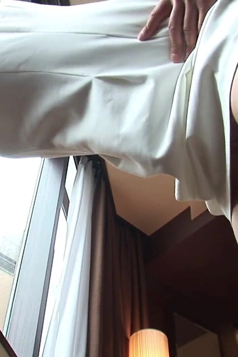 Krs162 давайте тікати, а зріла жінка 11