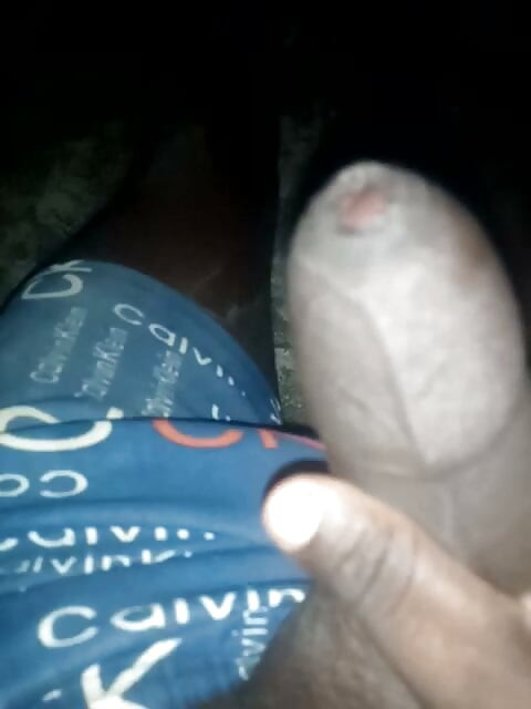 Tamil boy Fap on his black cock