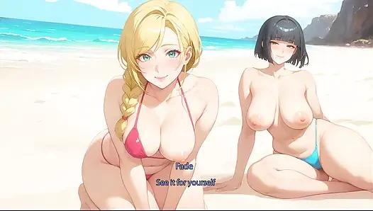Я обожаю твою жену (часть 7)