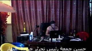 Hassan Jomma Arabische dans Arabisch