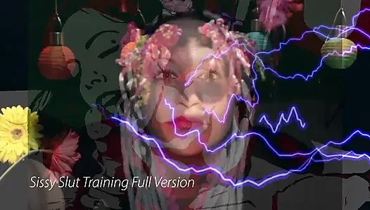 Sissy-schlampe training, vollversion