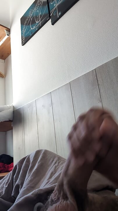 Wank 07