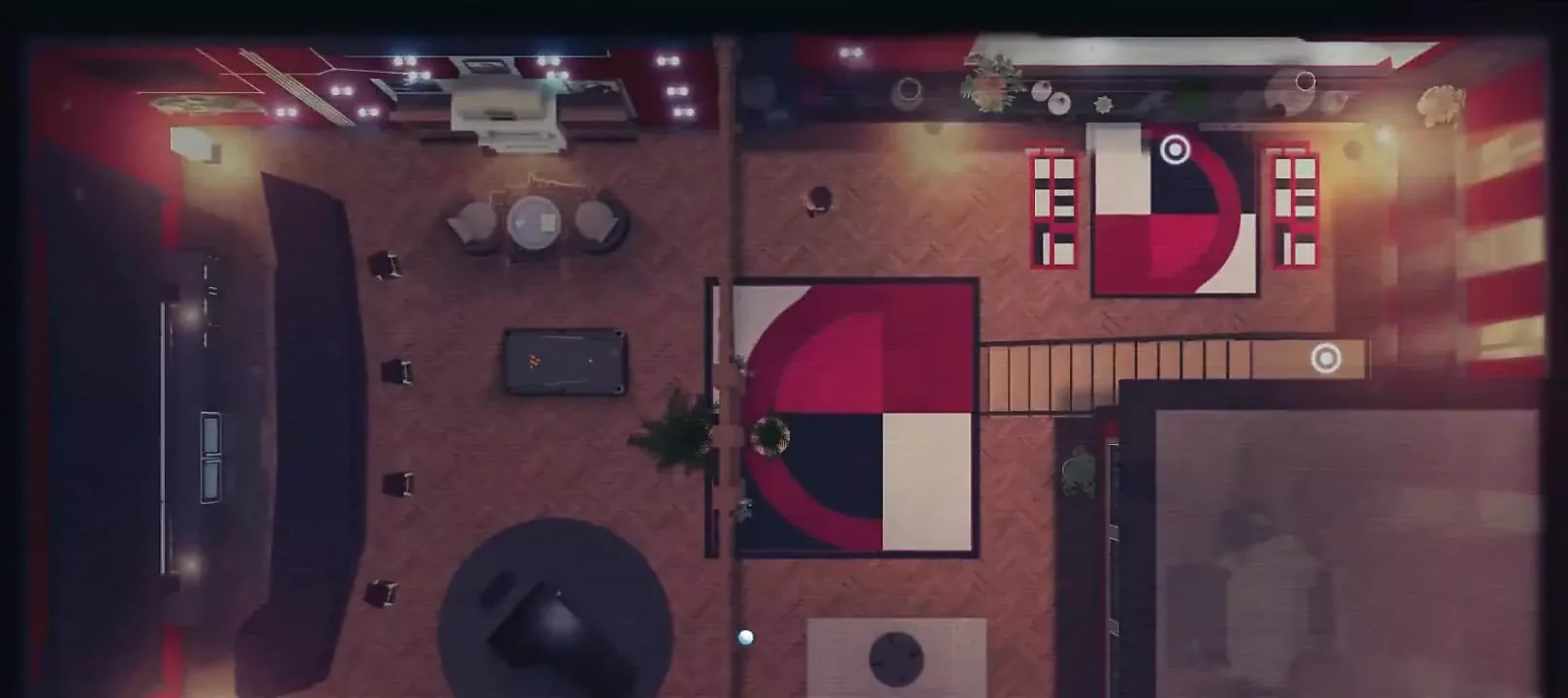 Gray Dayzero területei - 11. rész - Loveskysanx nagyon kanos szobalány droidja