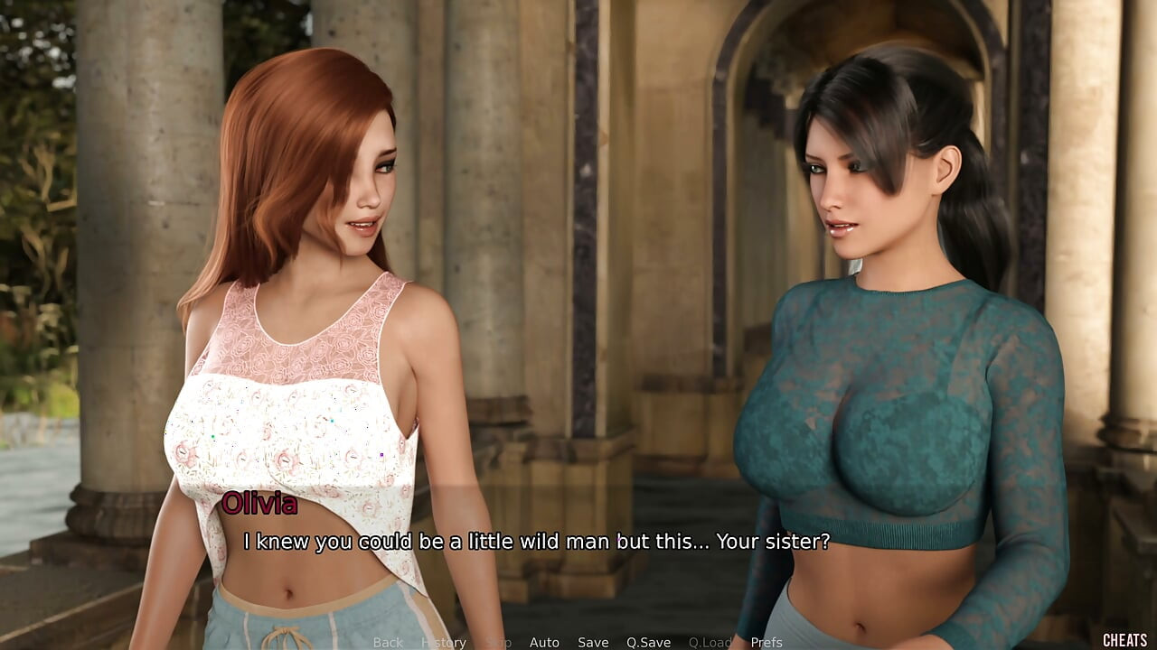 Conquering My Sister-in-law (part 4)