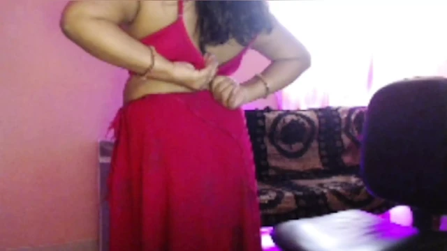 Bhabhi Boobs Press Nipple Pinch Nude.