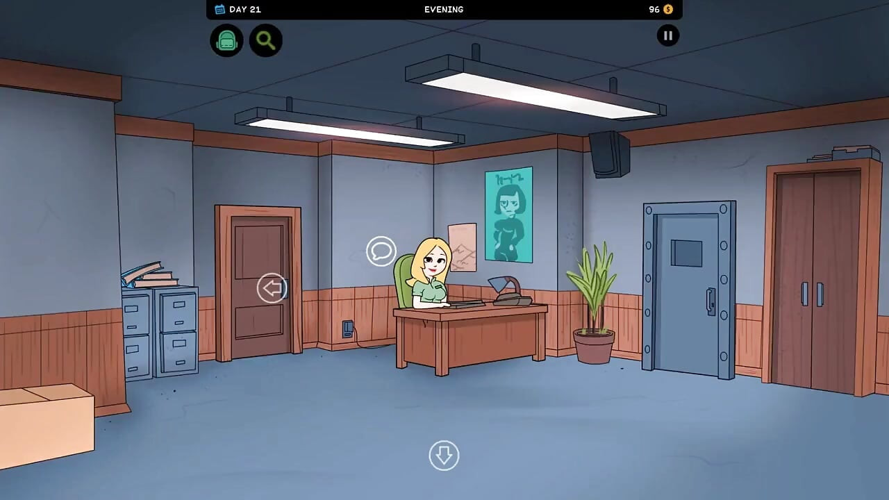 Camp Pinewood v2.6.0 Part 7 Gameplay by Loveskysan69
