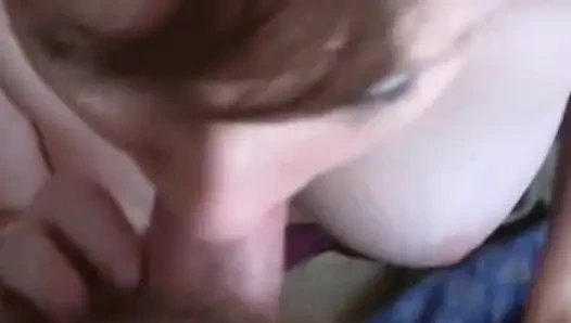 Brooke Babylon'un tatlı oral becerileri