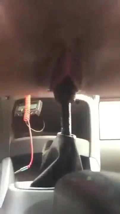 New hard orgasm
