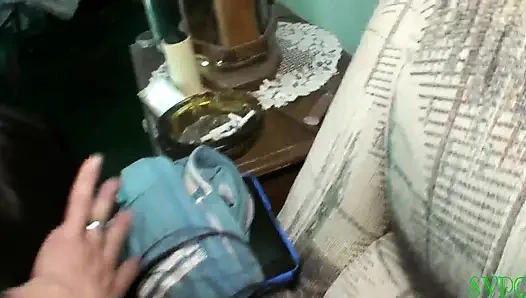 Ich werde es genießen, meine stieftochter viel zu ficken