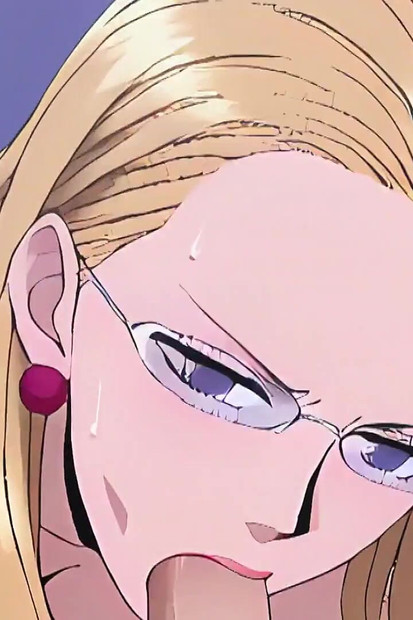 One Piece Kalifa (1) Hen