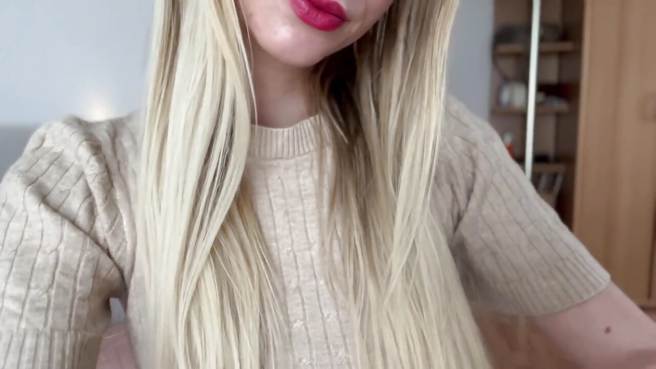 Iubita asmr te linisteste