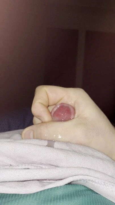 Sebelum saya tidur