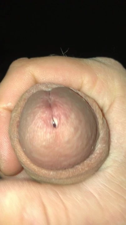 Beating my meat