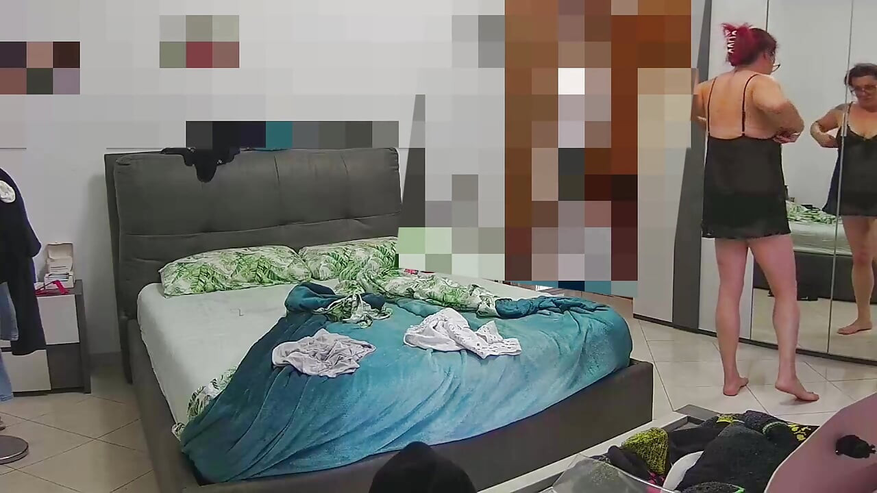 Chupita84 Makes a Video While Masturbating
