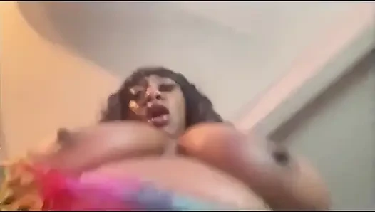 Tell Me What You Would Do to My Pussy