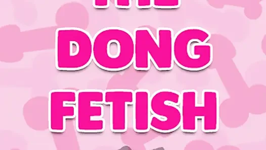 Audio fetish dong hanya bagian 1