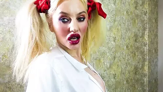 Lippenstift-dominanz