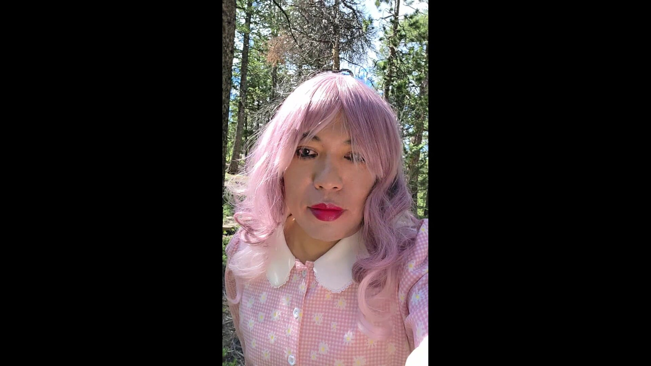 Strange Jessica Moments