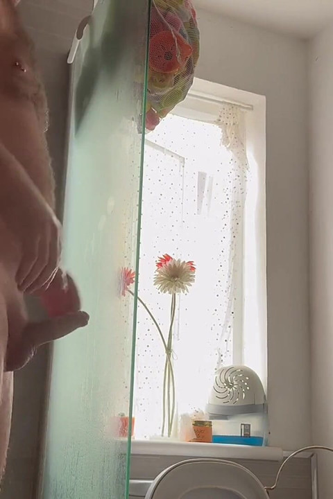 Shower Fun