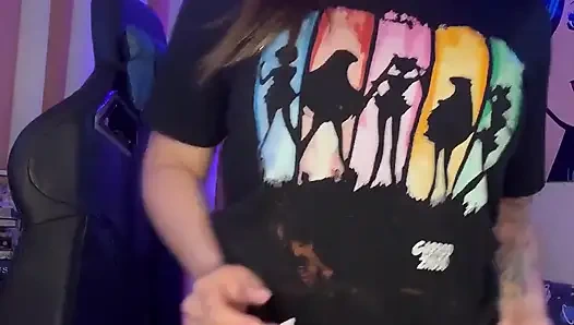 Подборка Лучших Моментов С Участием Прекрасной И Пышнотелой Девушки Kloe_La_Maravilla