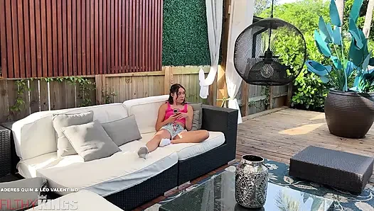 Bts W Aderes Quin