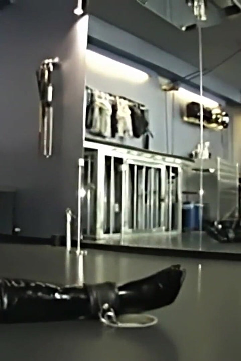 Super Mean Chastity Teasing Part 1